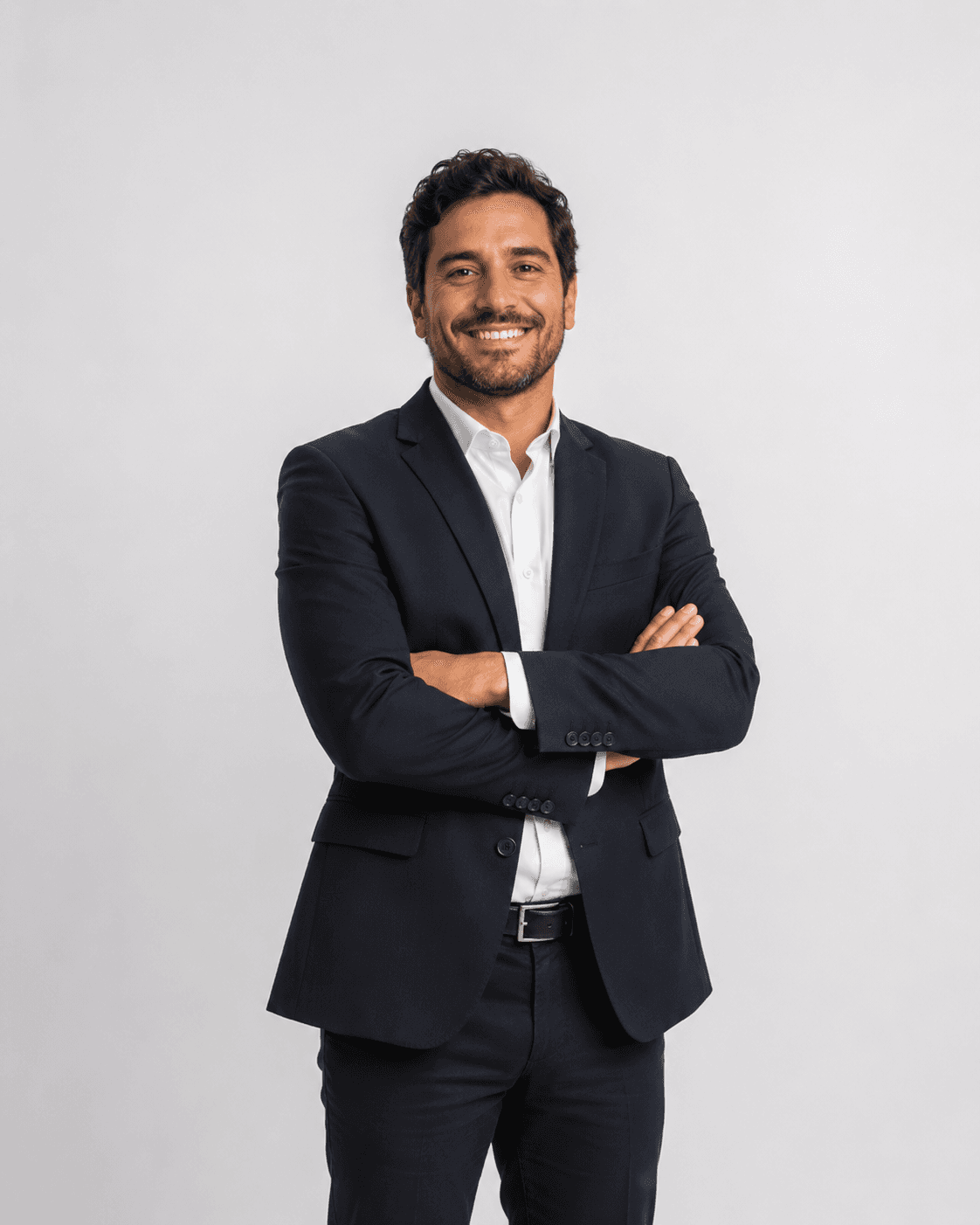 Para recolocação profissional